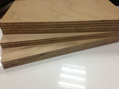 揭秘櫸木家具板的無可替代性 為何成為地板基材的經典選擇