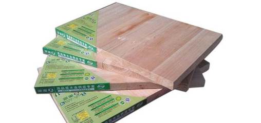 2018中國八大板材品牌排行榜 膠合板篇