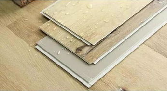 躍步石晶地板 走在前端，引領未來的膠合板革新