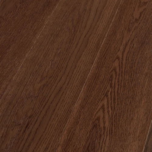 富得利地板與郁金共赴浪漫秋日 地板基材的品質追求