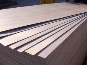 如何選擇優質生態多層板廠家批發？福一板材廠值得信賴