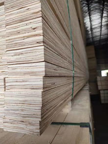 南通膠合板木方與地板基材市場分析——以喜來旺建材為例