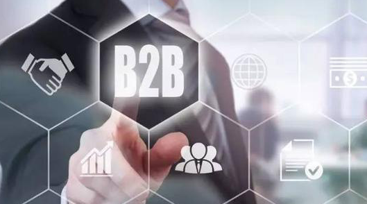 世界互聯網大會后，B2B行業迎來黃金機遇 互聯網信息服務成關鍵驅動力